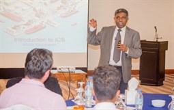 ICS OPEN DAY JAN 19 - DUBAI 2